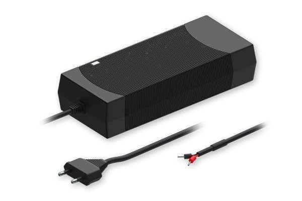 TELTONIKA NETWORKS EU 2-PIN power supply unit - 130W