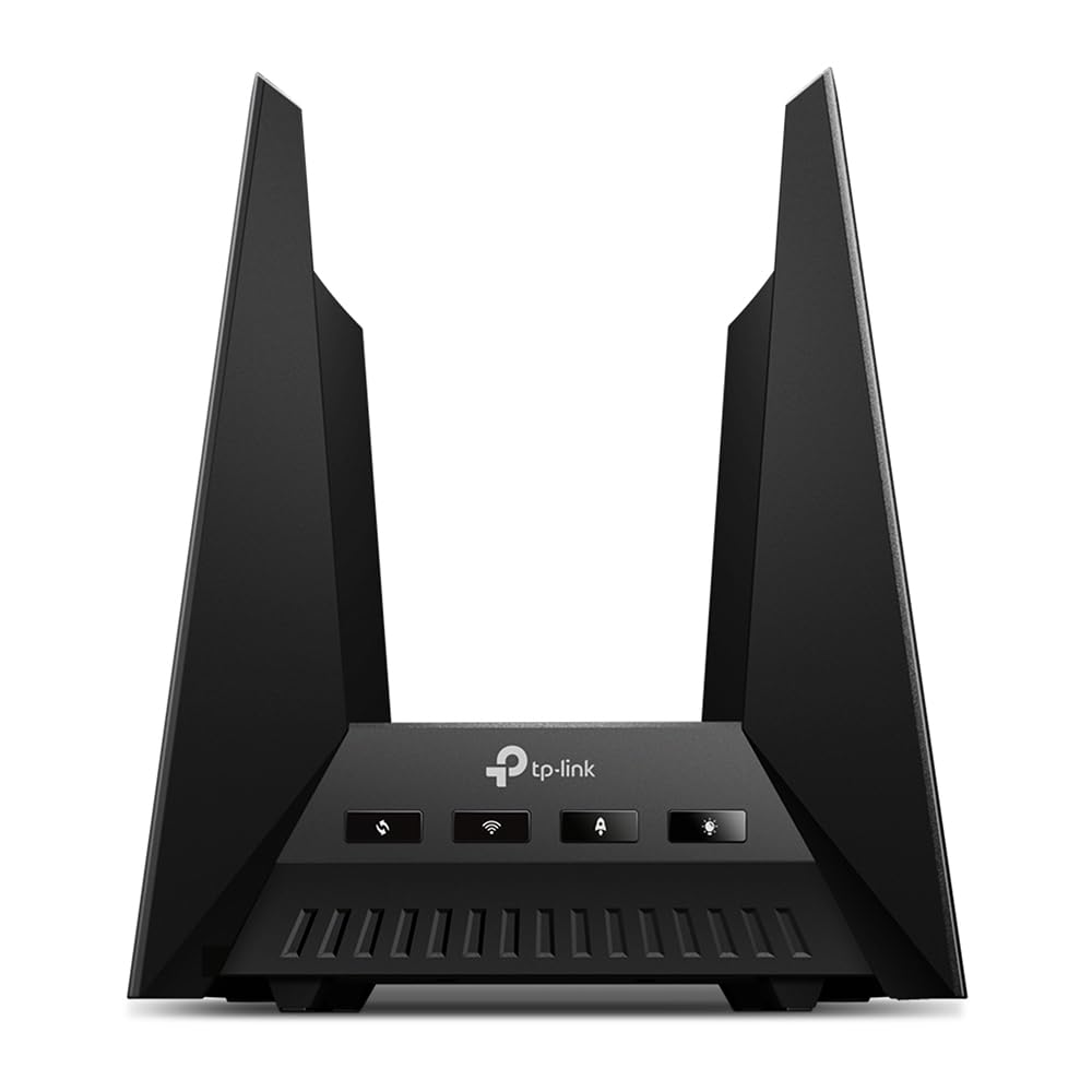 TP-LINK Archer GE800 BE19000 Tri Band Wi-Fi 7 Gaming Router