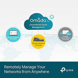 TP-LINK SG2218 Switch SDN Niv.2 16P Gigabit & 2 SFP