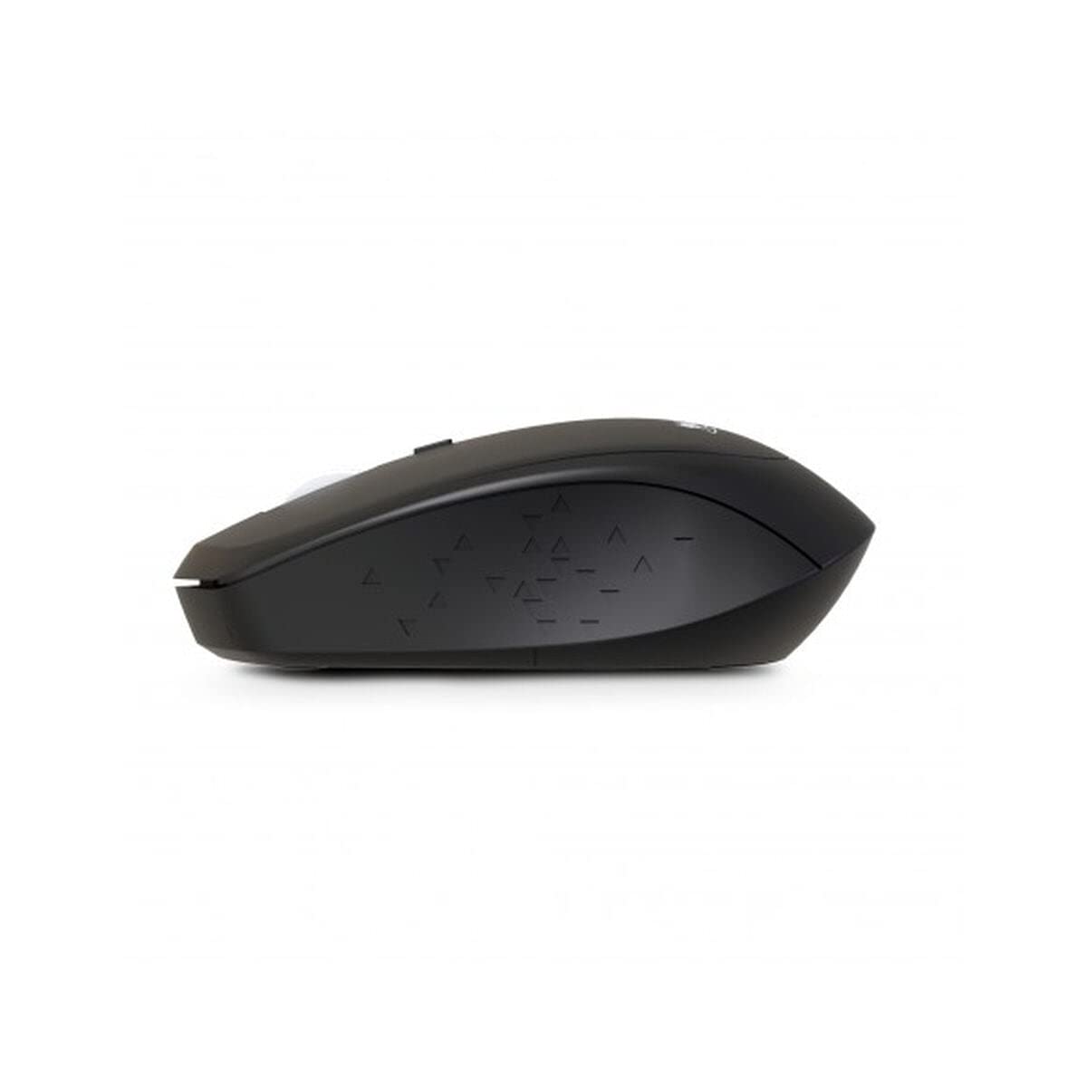 URBAN FACTORY Souris sans fil 2.4ghz Eco USB-A/C