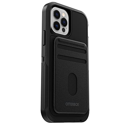 OtterBox MagSafe Wallet Black