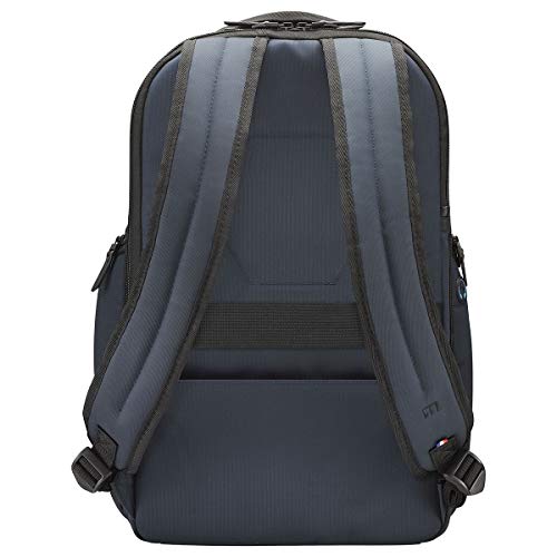 MOBILIS Sac à dos Executive 3 pour ordinateur portable 16" - Noir, Bleu