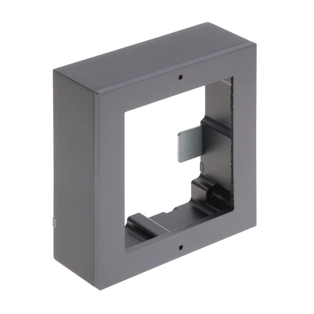 Hikvision DS-KD-ACF1/Plastic Supports de montage pour interphone vidéo de 2eme génération