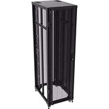 EATON Rack RA Series 24Ux600Wx1000D Perf with sides