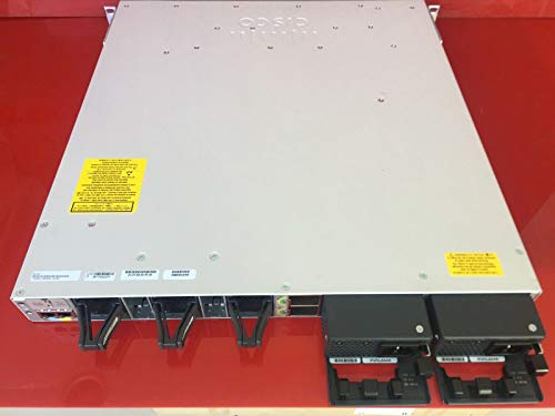 CISCO Catalyst 9300 48-port 12 mGig&36 2.5Gbps Network Advantage