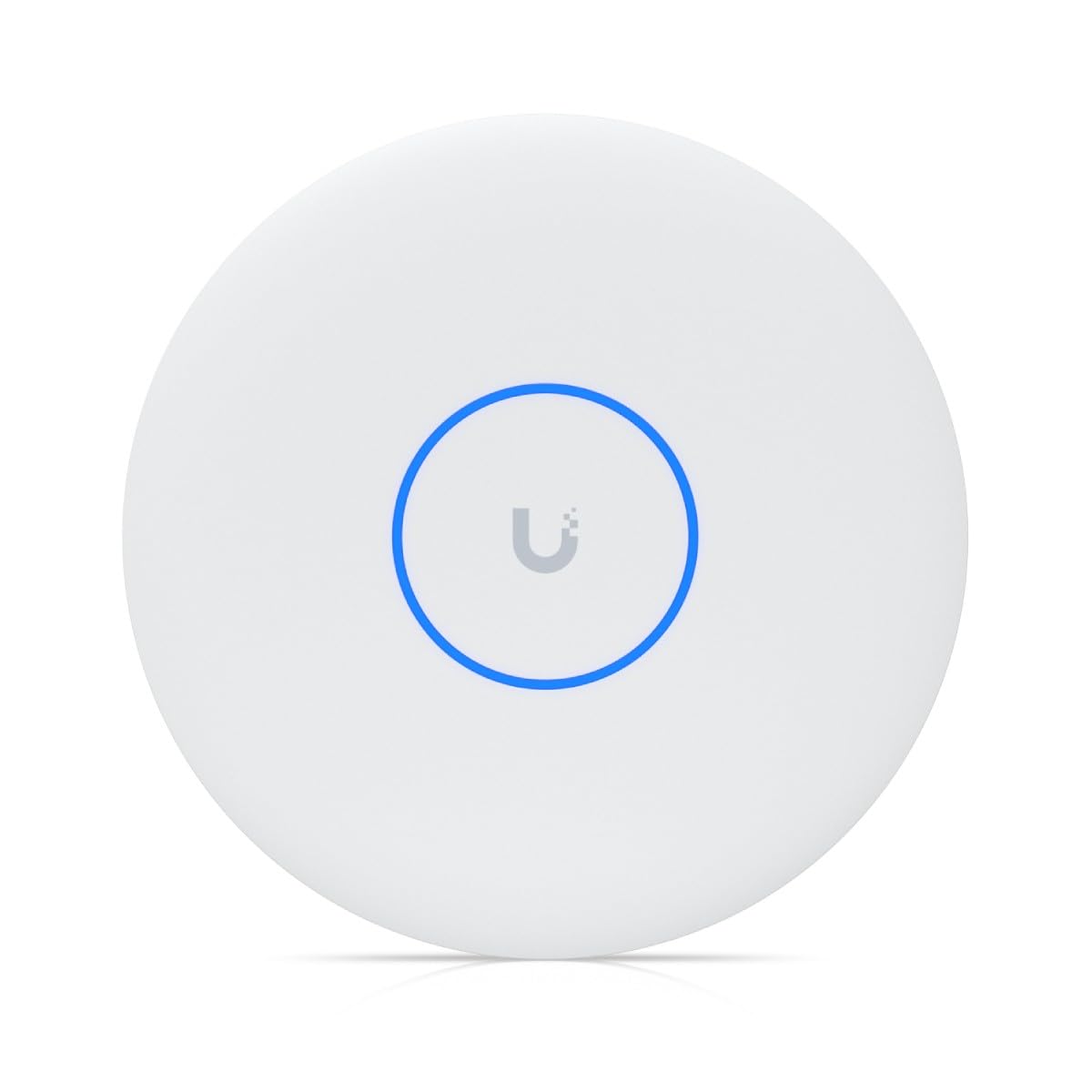 Ceiling-mounted 8-stream WiFi7 AP with d