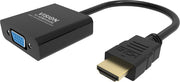 VISION HDMI to VGA Adaptor