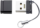 INTENSO Clé USB 3.0 Slim Line - 64 Go