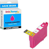 EPSON 2LB 35XL Ink Magenta 20.3ml
