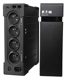 EATON Onduleur Ellipse ECO 650 VA - 400 W - 4 sorties