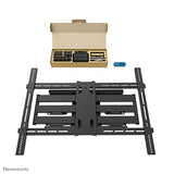 NEOMOUNTS WL40S-950BL18 Support mural robuste pour écran 55-110p - orientable