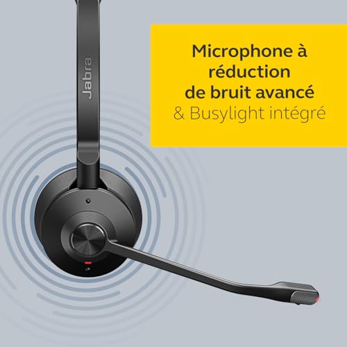 Jabra Engage 65 SE version Stereo