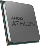 AMD ATHLON 200GE AM4 3.2G 5Mo Vega 3 35W