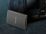 TRANSCEND CFexpress Type-B-Card Reader USB 3.2 Gen 2x2 Type C
