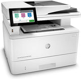 HP LaserJet Enterprise MFP M430f MFP Mono laser 216x297mm A4 38ppm Copy 40ppm Print 350sheets USB LAN