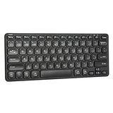 TARGUS Multi Device Compact Bluetooth Keyboard (UK)