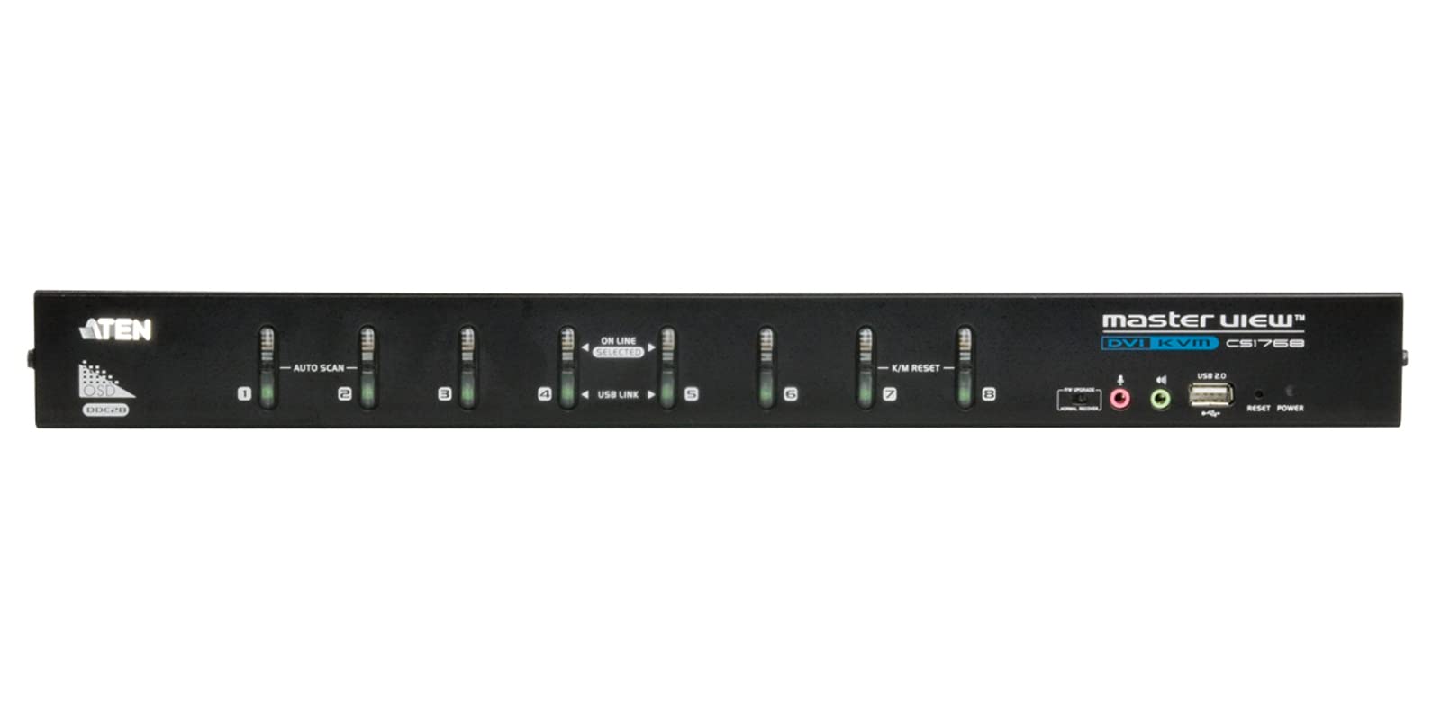 Aruba 5Y FC CTR wCDMR 9004 LTE SVC