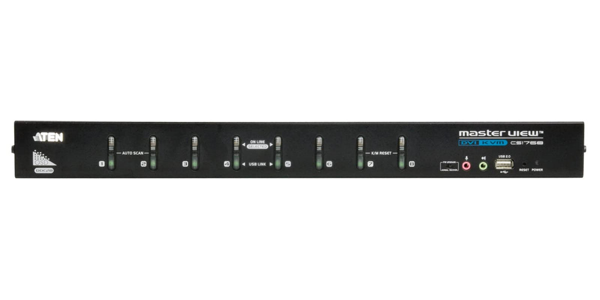 Aruba 5Y FC CTR wCDMR 9004 LTE SVC