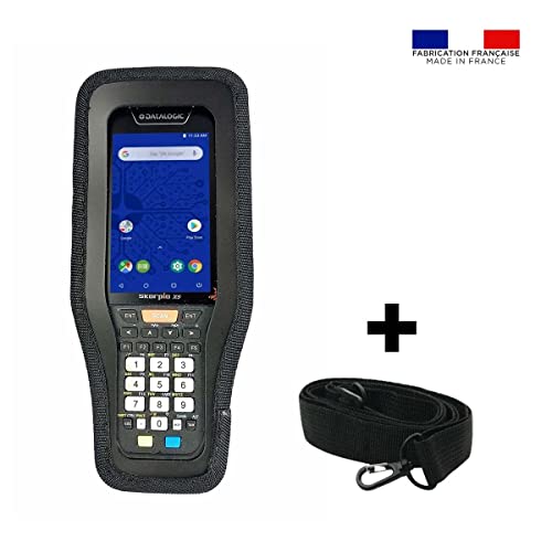 MOBILIS Activ + étui  Datalogic Skorpio X5 XLR + poignée pistolet