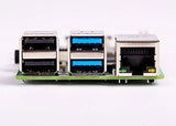 Carte Raspberry Pi 4 modèle  B 2Go
