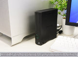 TRANSCEND 8To 3.5p HDD externe StoreJet T3