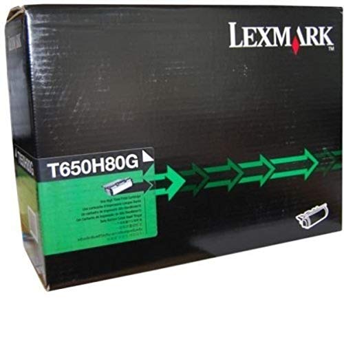 Toner/BLK recond 25000sh f T65x