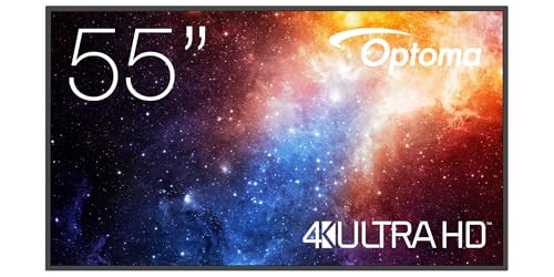 Optoma N3551K Display