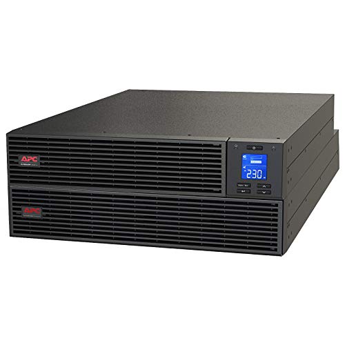 APC Easy UPS SRV 192V RM Battery Pack for 6kVA Rack Standard