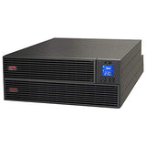 APC Easy UPS SRV 192V RM Battery Pack for 6kVA Rack Standard