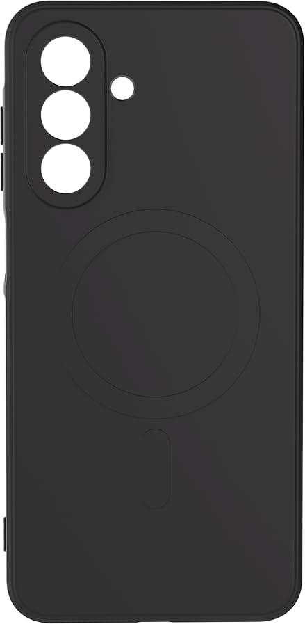 Cover Sili Magnet G A26 5G
