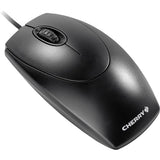 CHERRY Souris Power Wheelmouse M-5450 USB/PS2 noire