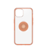 Otter+Pop Symmetry Clear NEW IP 12 Melondramatic - clear/coral