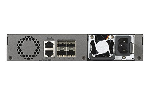 M4300-24X 24x10G 24x10GBASE-T 4xSFP+sta