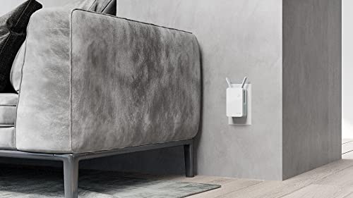 D-LINK EAGLE PRO AI AX1500 Mesh Range Extender