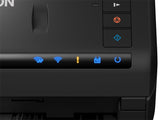 EPSON WorkForce ES-500W II Document scanner Contact Image Sensor CIS Duplex 600x600dpi 35ppm ADF 100sheets 4000scans/d USB Wi-Fi