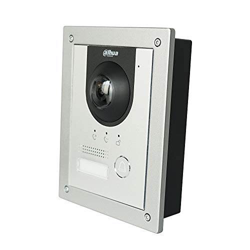 DAHUA IP Villa Door Station VTO2202F-P 2mp IK07 IP65 Jour Nuit