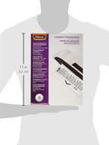 FELLOWES FEUILLE DE  NETTOYAGE POUR PLASTIFIEUSES X10
