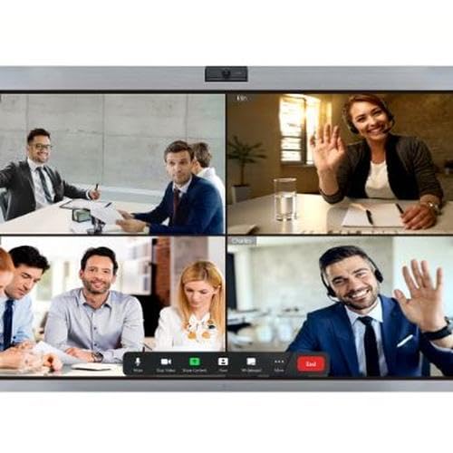 LG- Afficheur professionnel 55" 55CT5WN UHD 4K All In One