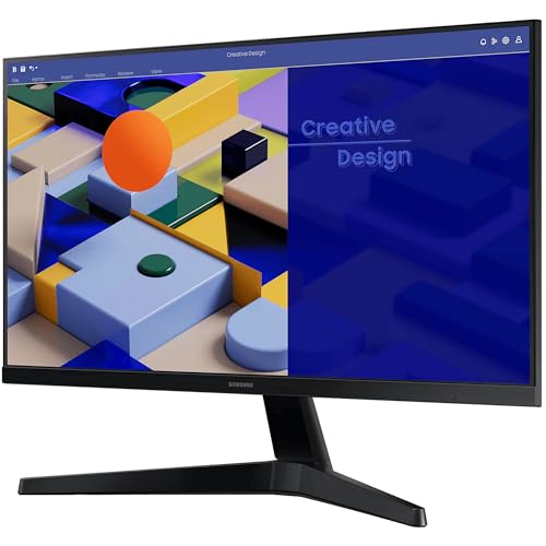 "Samsung S24D304GAU écran plat de PC 61 cm (24"") 1920 x 1080 pixels Full HD LED Noir"