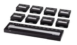 ATEN VS1828KIT DISTRIBUTEUR 8PORTS HDMI 4K SUR RJ45  AVEC RE