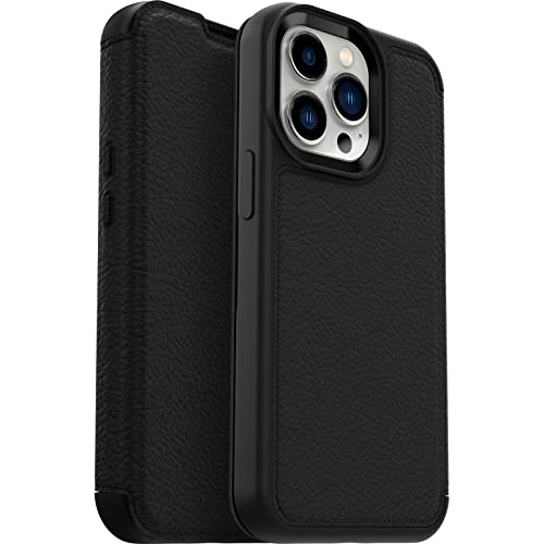 OtterBox Strada NEW IP 12 PRO Shadow - black