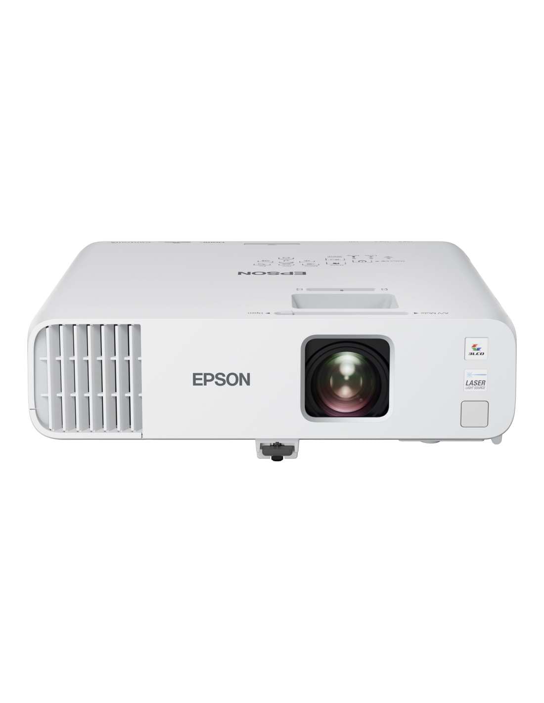 EPSON EB-L260F 4600Lm 3LCD 1080p Full HD