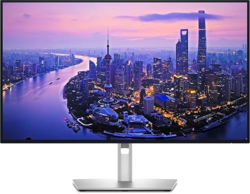Dell Ultrasharp 27"U2725QE UHD USB-C Mon