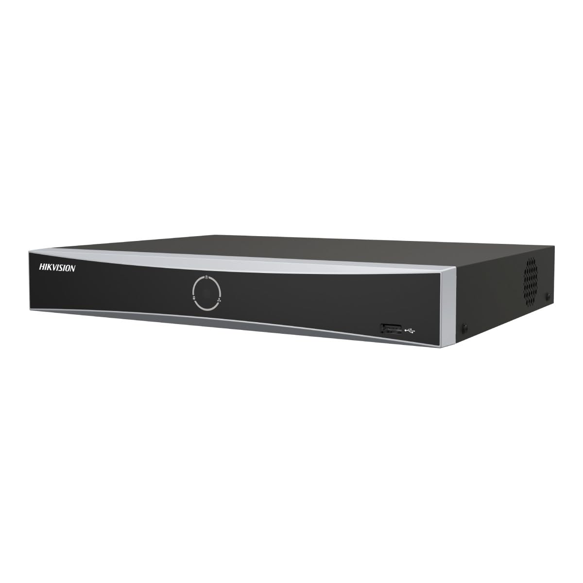 Hikvision DS-7608NXI-K1/8P(D) NVR PoE 1U 8 canaux K Series AcuSense 4K