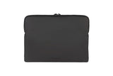 Tucano Gommo housse caoutchoutée PC 15,6   MacBook 16 noire