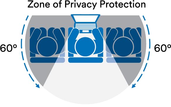 3M Privacy Filter for 49p Full Screen Monitor 32:9