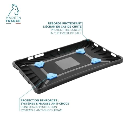 Case kickstand handstrap Surface Go 3/2