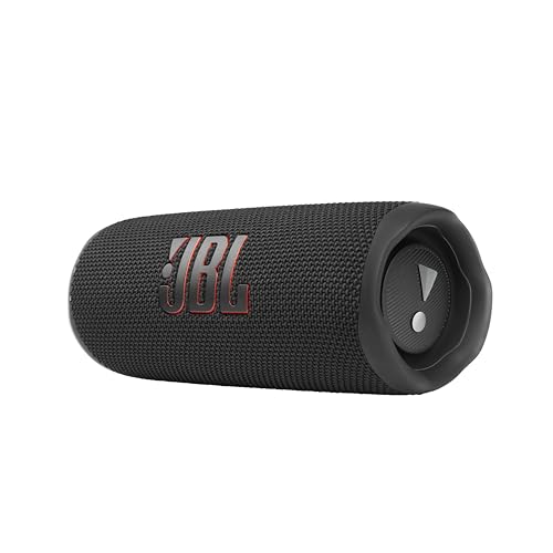 JBL FLIP 6 Blanc