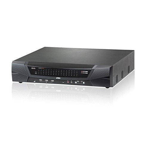 ATEN PREMIUM KN8164v KVM IP ALTUSEN 64 PORTS 9 Utilisateurs