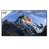 SONY- Afficheur professionnel 98" FW-98BZ50L